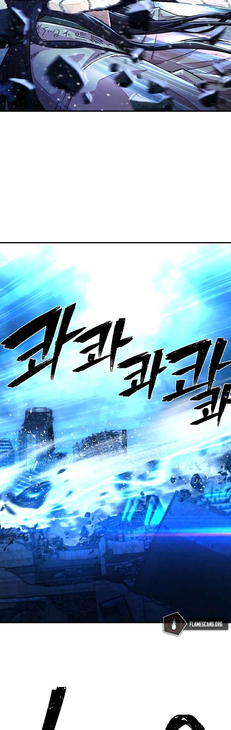 Yongsa ga Doraowatda Chapter 52 - Page 50