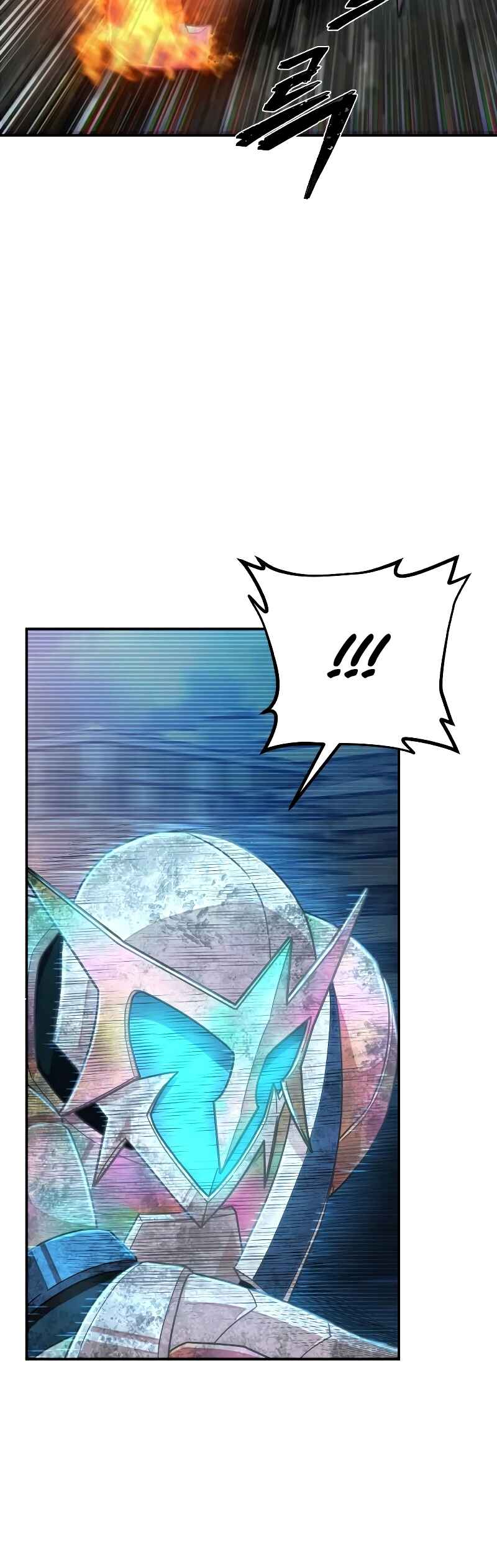 Yongsa ga Doraowatda Chapter 52 - Page 57