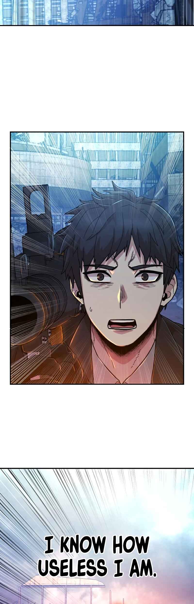 Yongsa ga Doraowatda Chapter 52 - Page 84