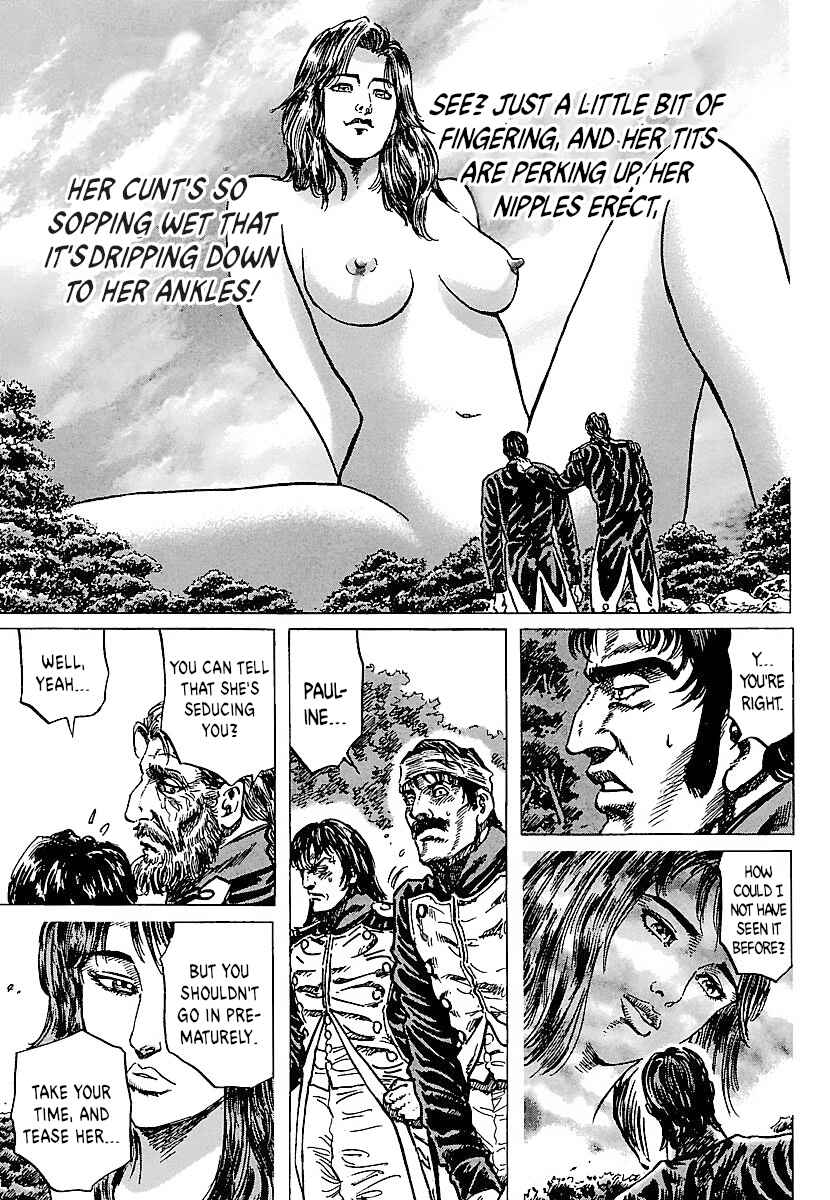 Napoleon - Age of the Lion Chapter 18 - Page 16