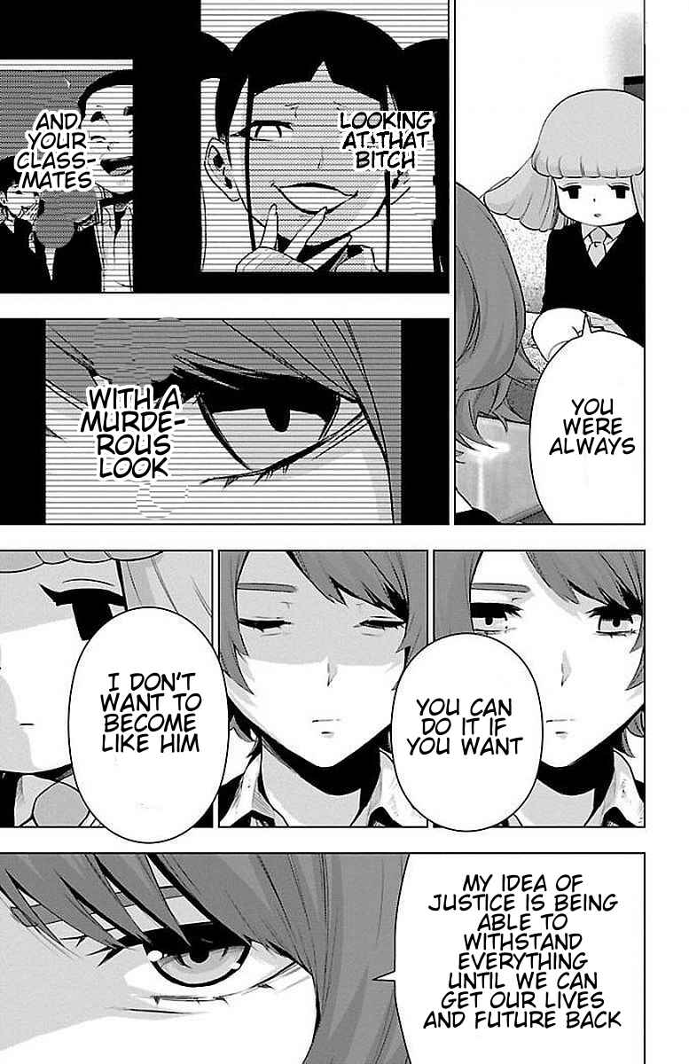 Magical Girl Site Chapter 60 - Page 13