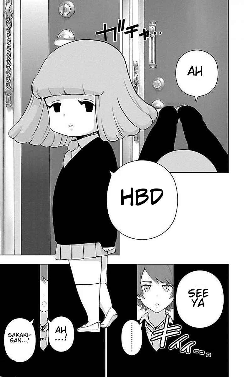 Magical Girl Site Chapter 60 - Page 21