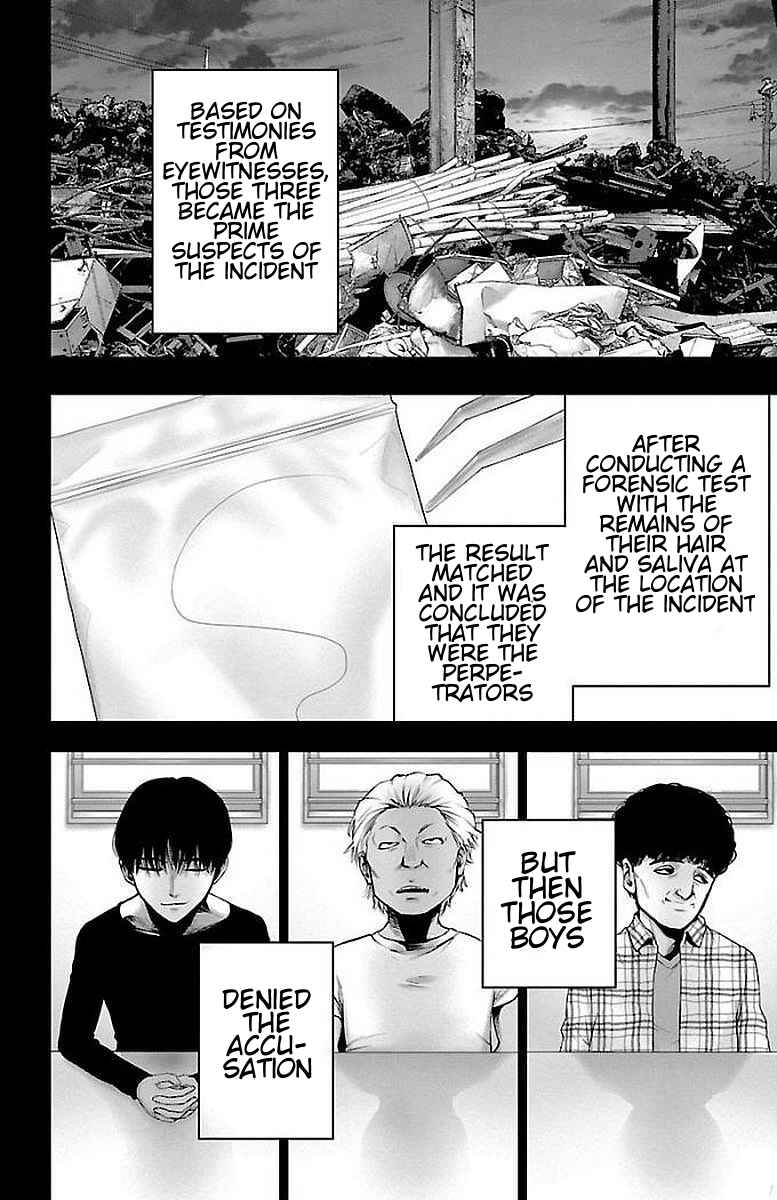 Magical Girl Site Chapter 60 - Page 4