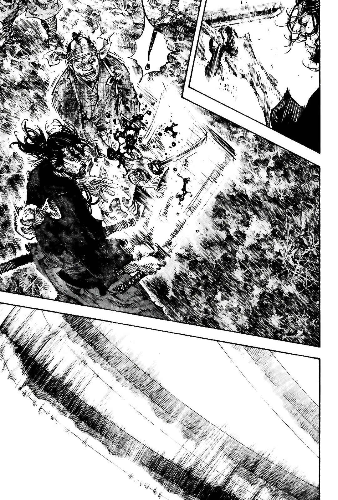 Vagabond Chapter 230 - Page 2