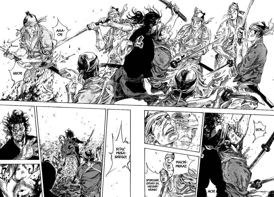 Vagabond Chapter 230 - Page 6