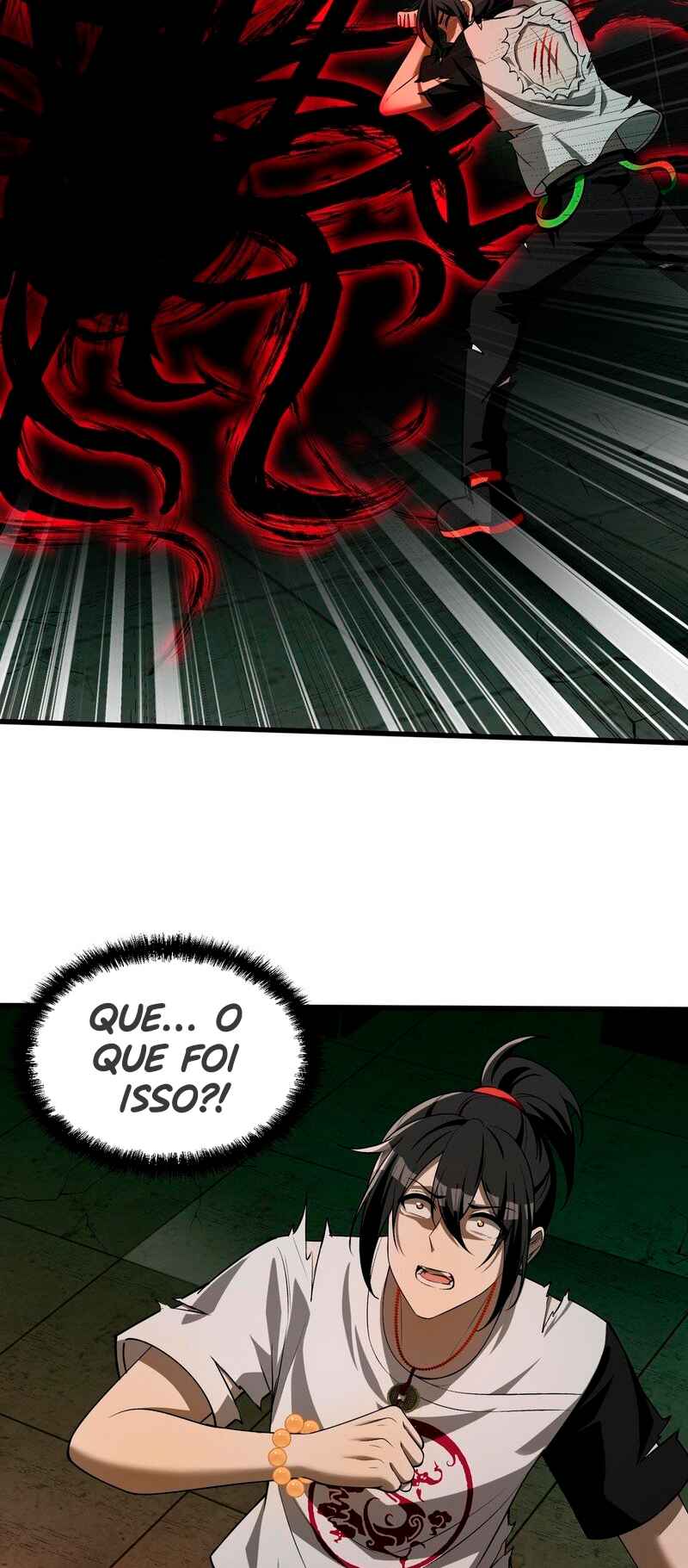 During the Live Streaming, I Proposed to a Female Ghost - And She Actually Agreed?! Chapter 9 - Page 43