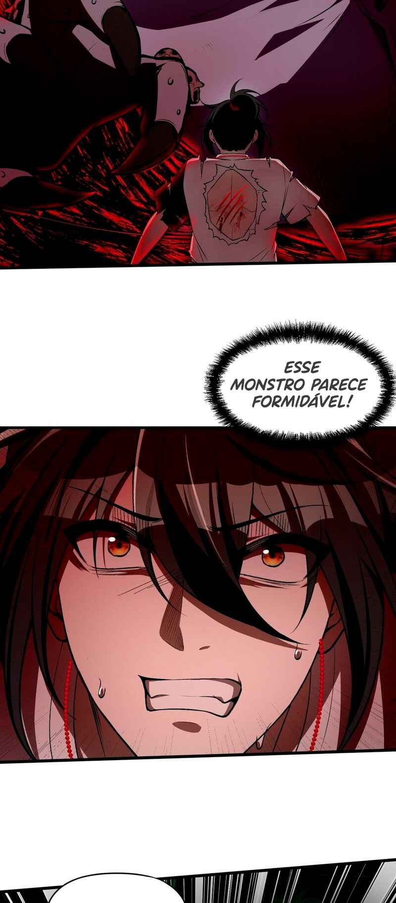 During the Live Streaming, I Proposed to a Female Ghost - And She Actually Agreed?! Chapter 9 - Page 46