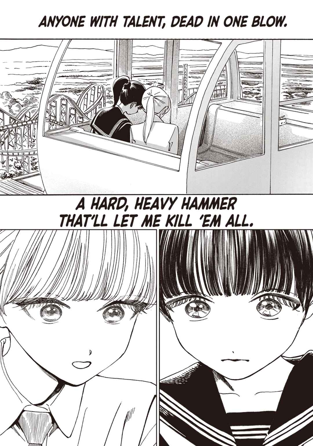 Akebi-chan no Sailor Fuku Chapter 88 - Page 24