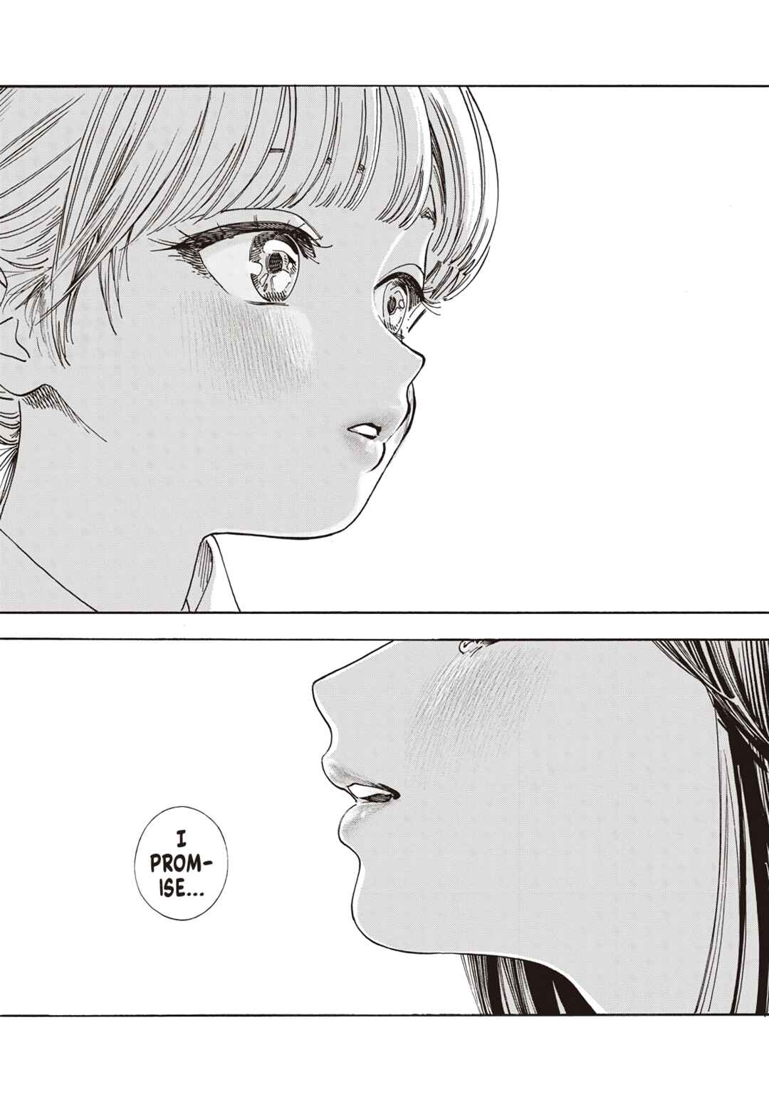 Akebi-chan no Sailor Fuku Chapter 88 - Page 57