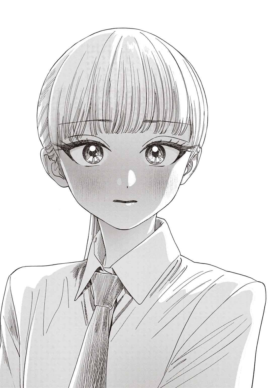 Akebi-chan no Sailor Fuku Chapter 88 - Page 69
