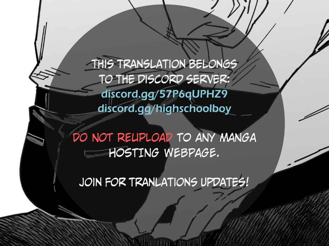 High School Boy Chapter 53 - Page 1