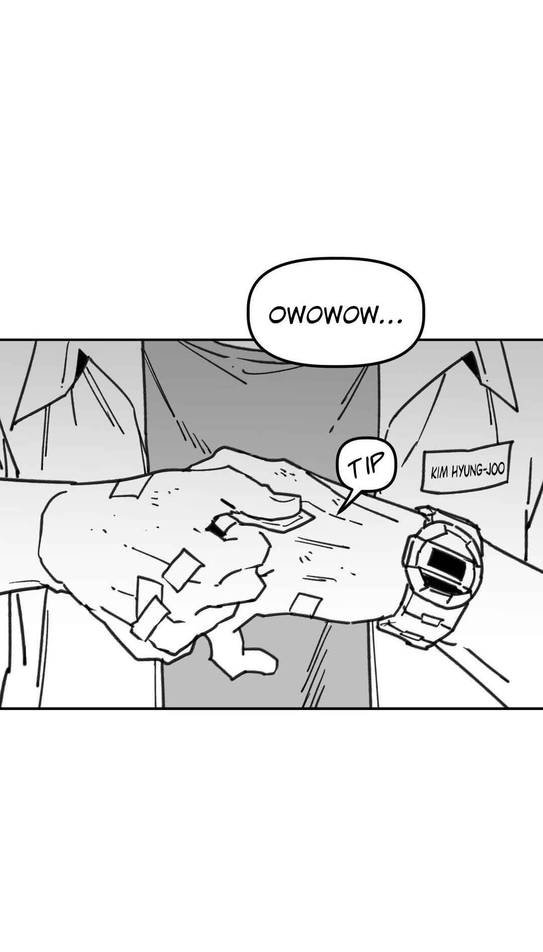 High School Boy Chapter 53 - Page 11