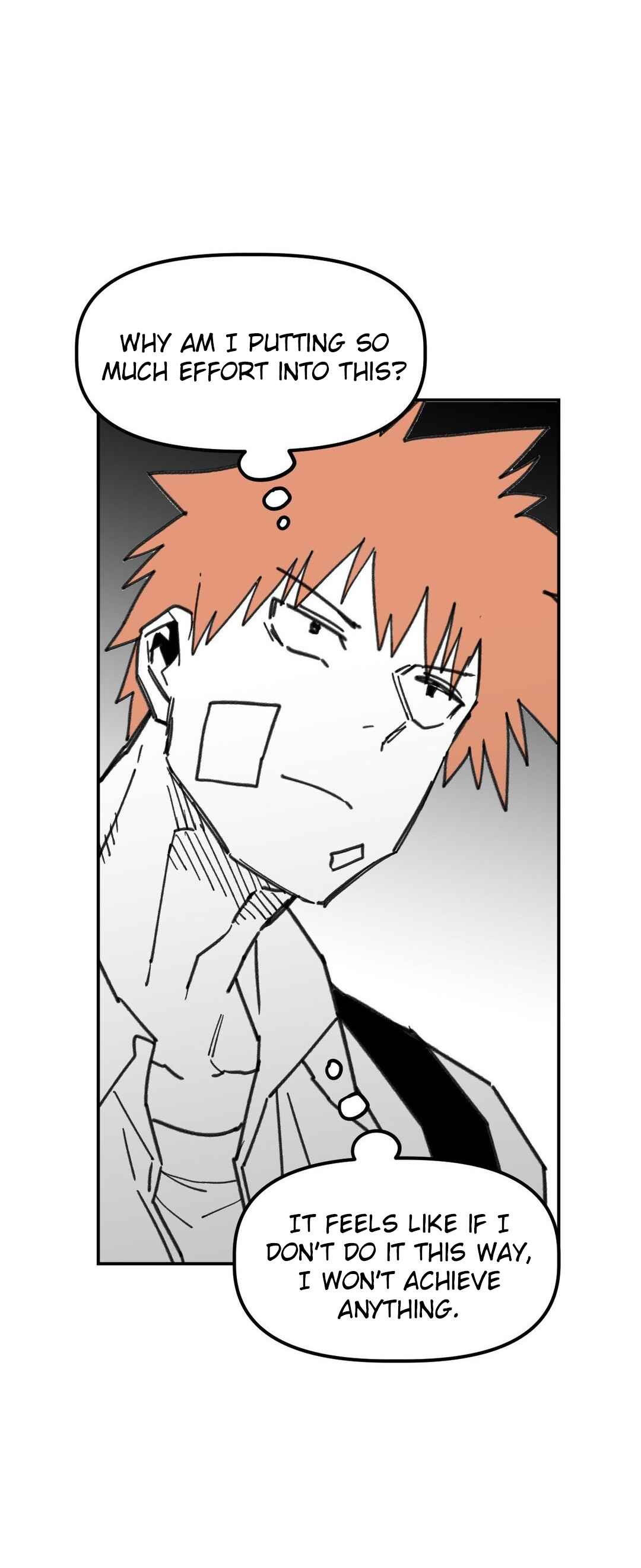 High School Boy Chapter 53 - Page 20