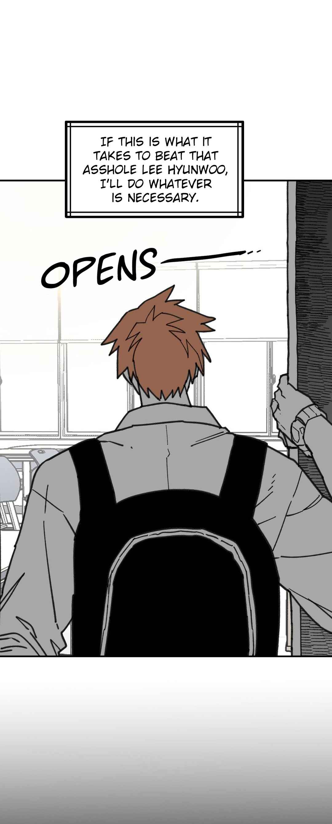 High School Boy Chapter 53 - Page 21