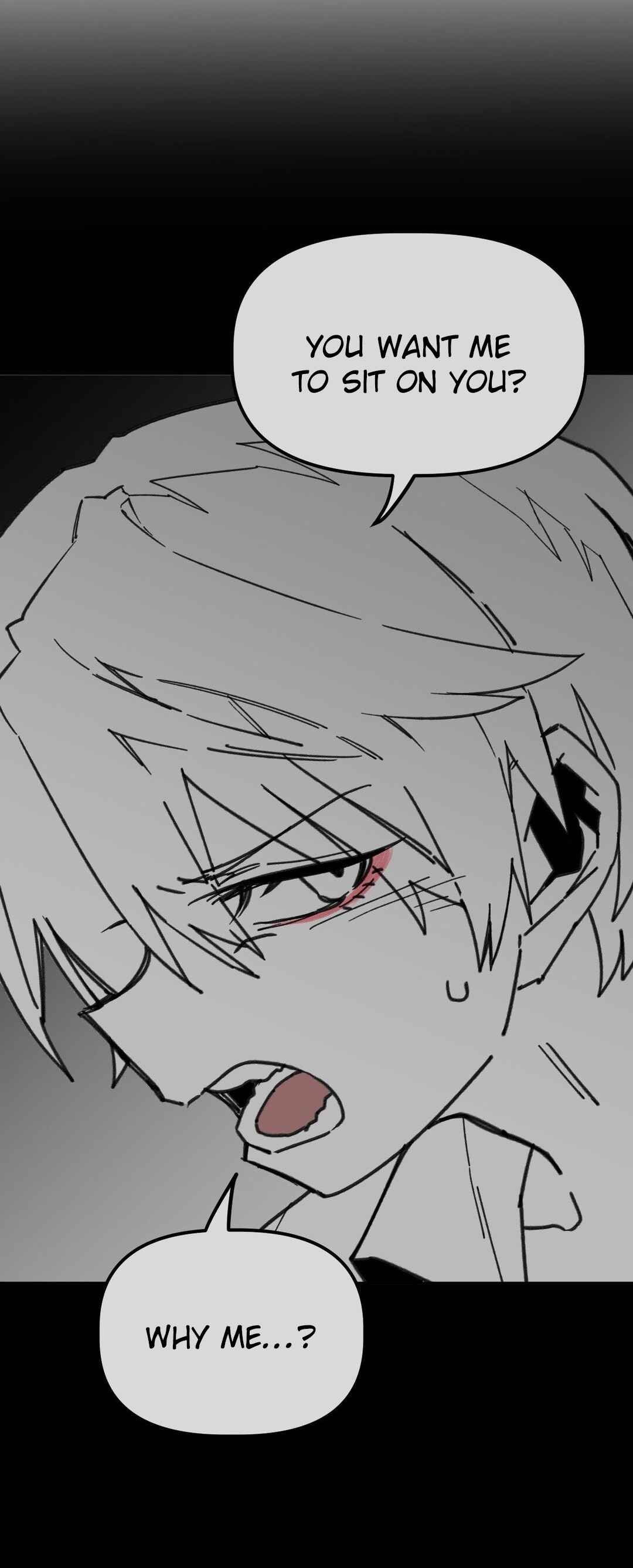 High School Boy Chapter 53 - Page 22