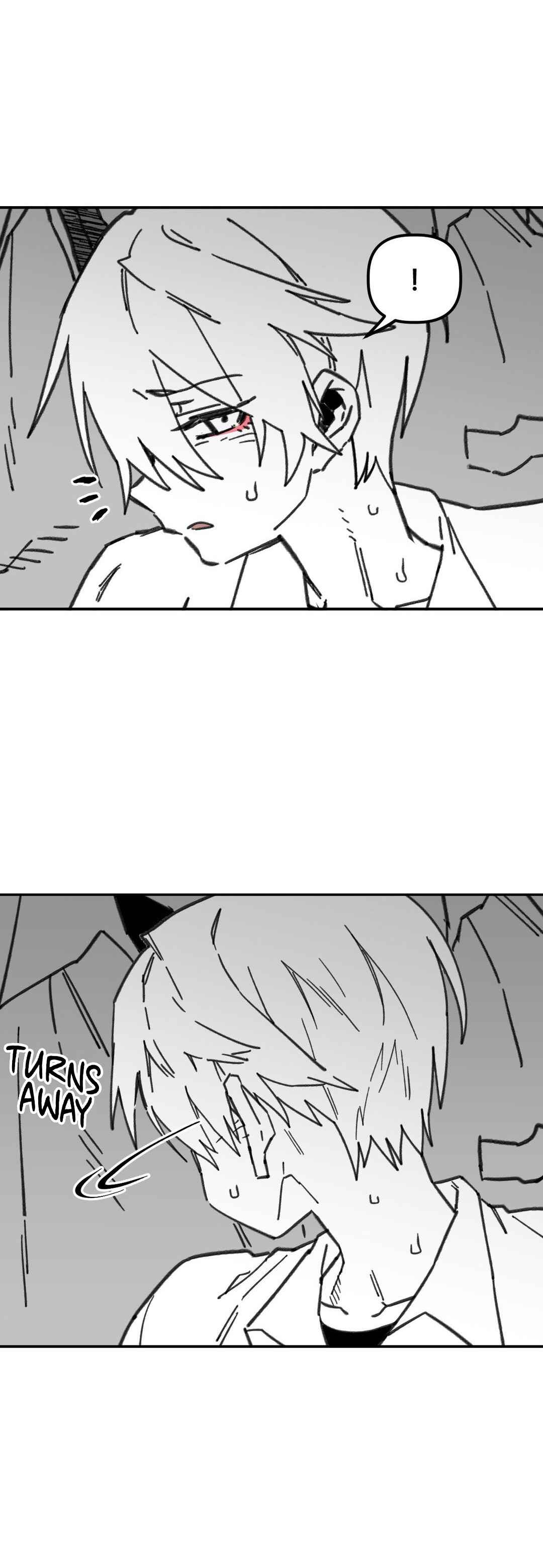 High School Boy Chapter 53 - Page 29