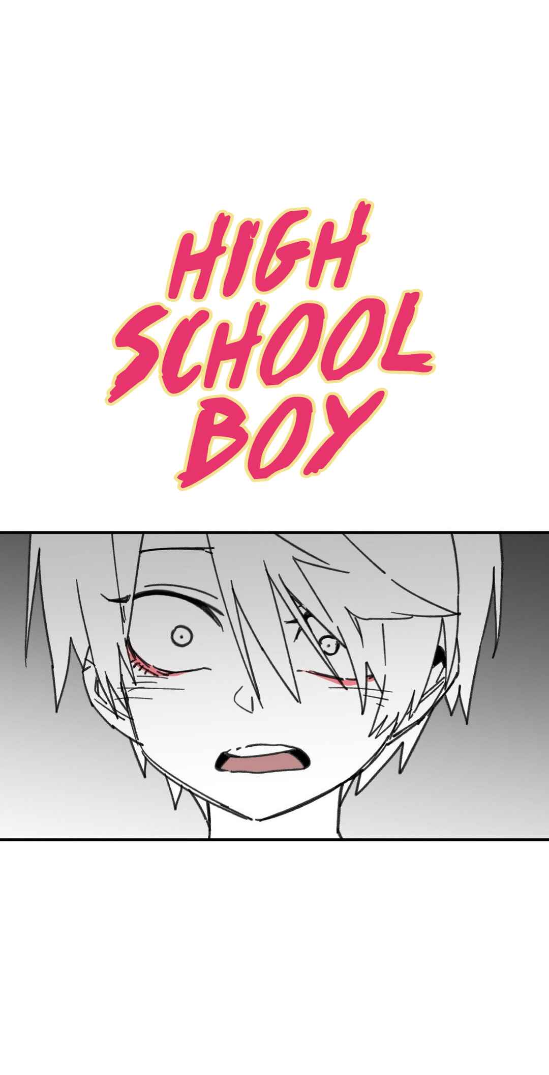 High School Boy Chapter 53 - Page 3