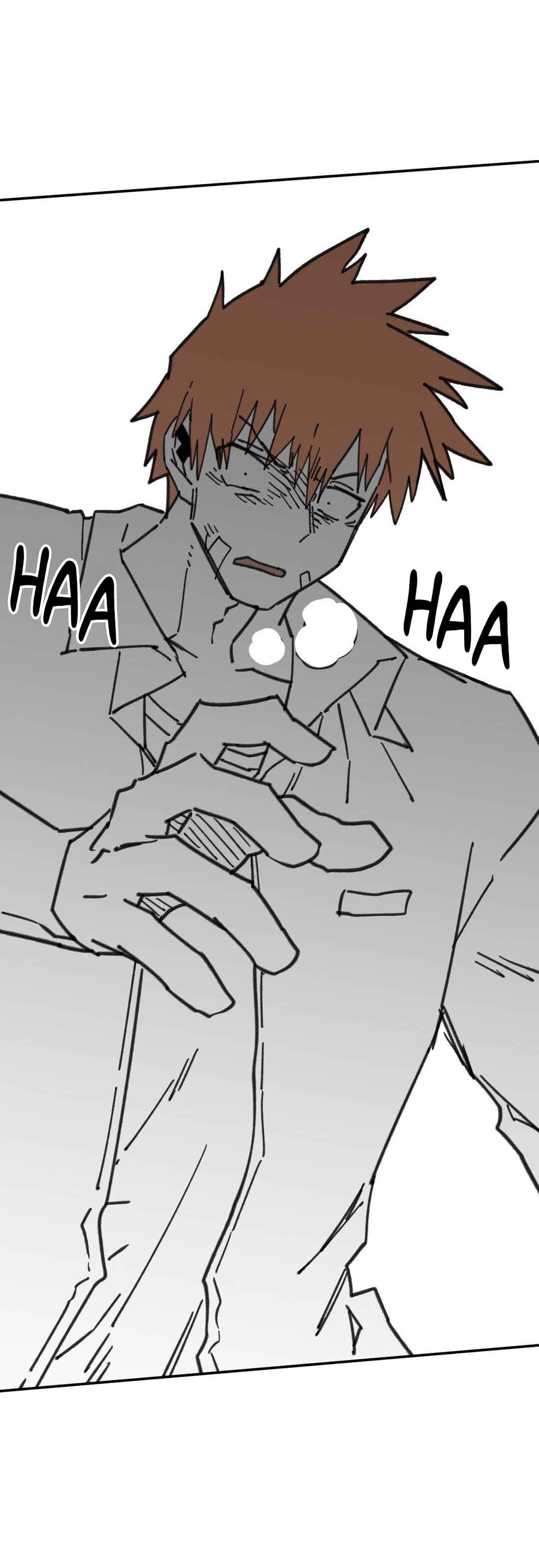 High School Boy Chapter 53 - Page 32