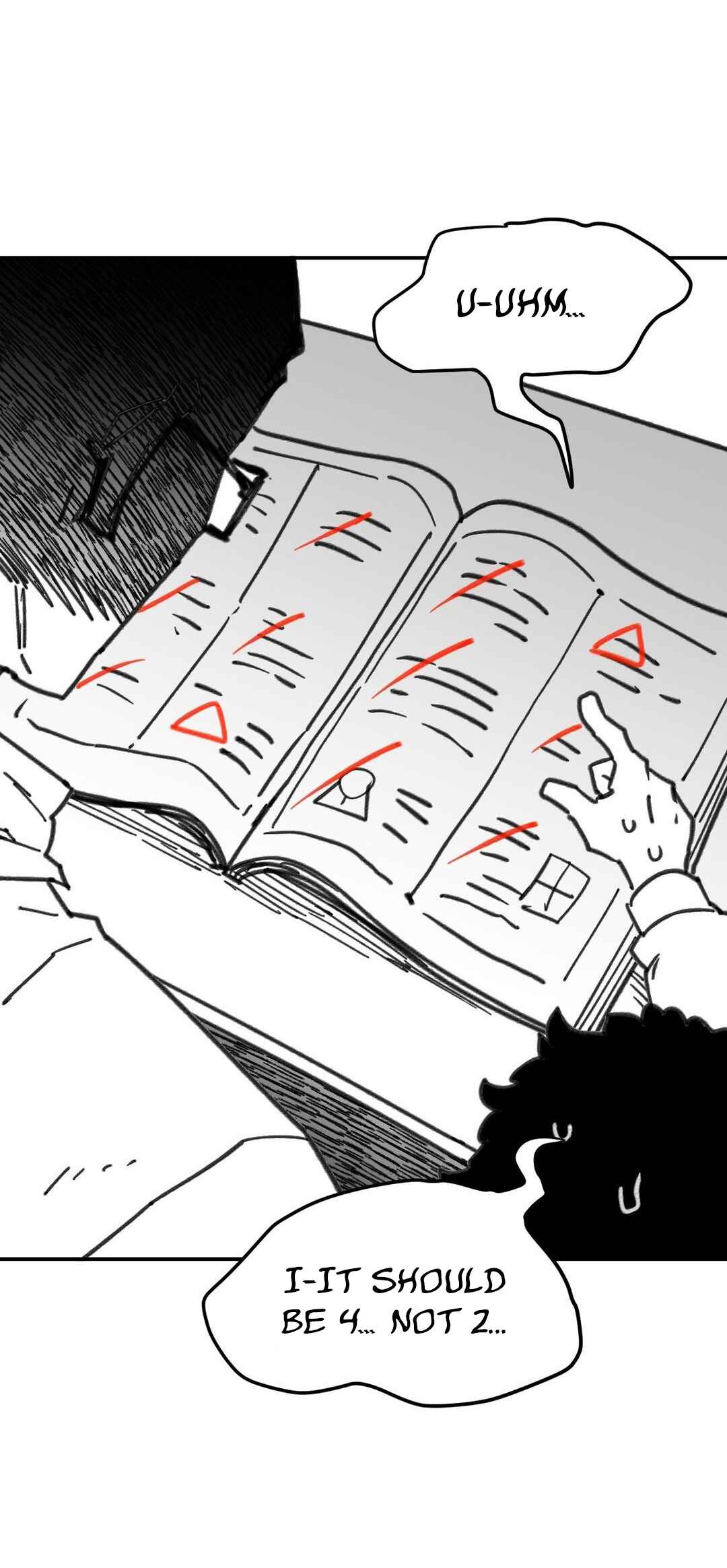 High School Boy Chapter 53 - Page 63