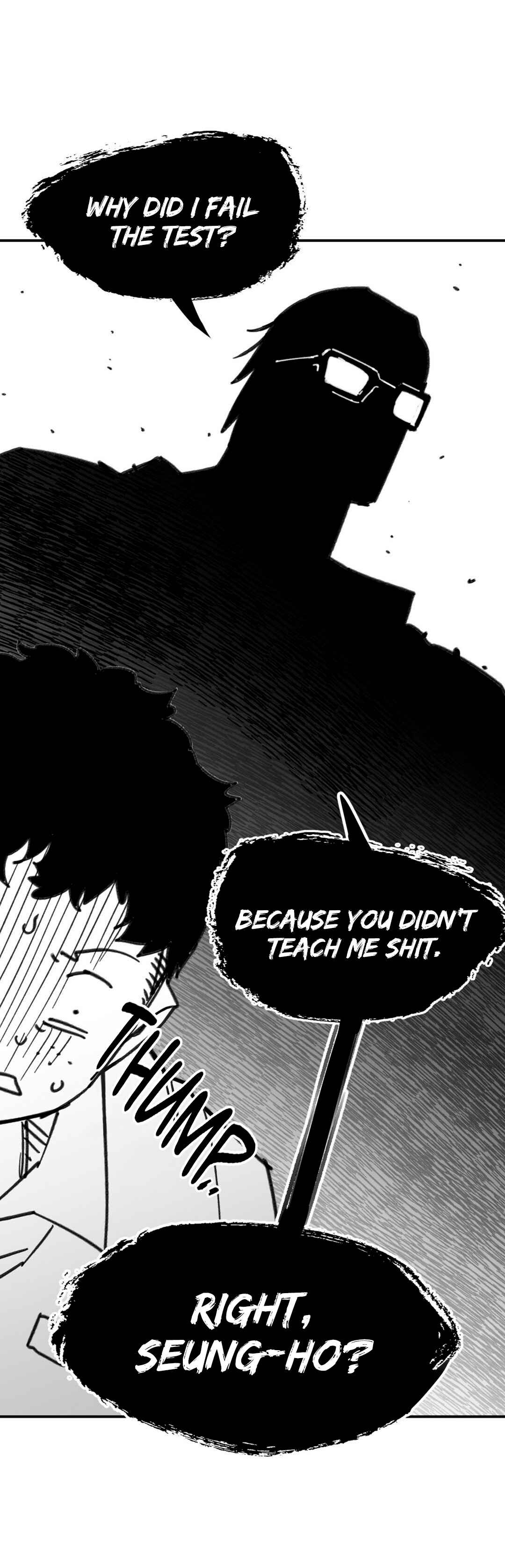 High School Boy Chapter 53 - Page 65