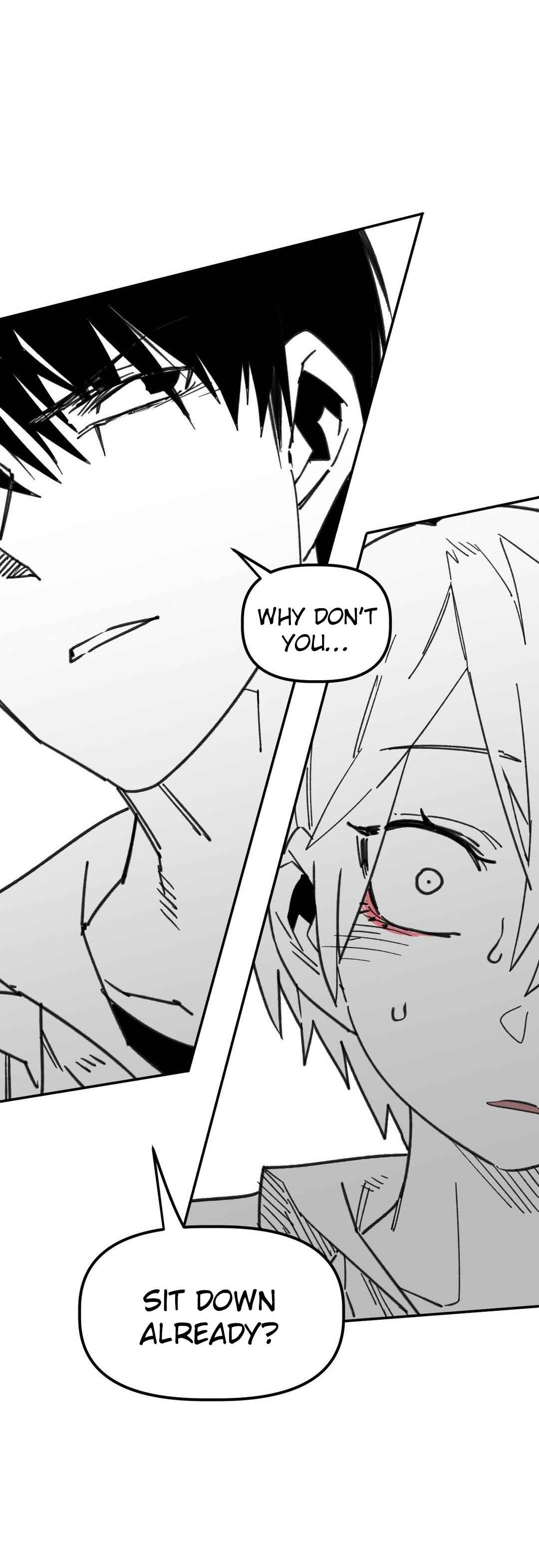 High School Boy Chapter 53 - Page 9