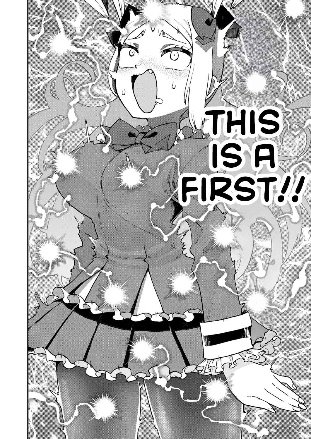 Hajimete desu wa!: Okumi Ojousama wa Hinako-chan o Beta Homeru Chapter 2 - Page 10
