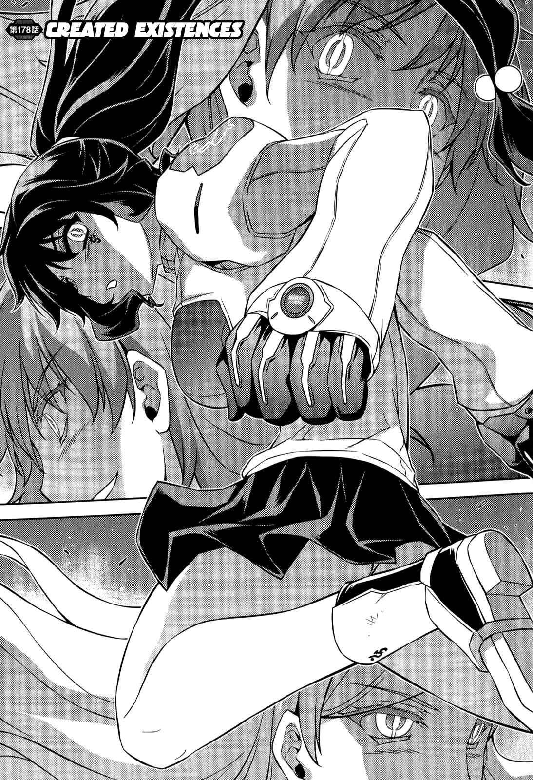 Freezing Chapter 178 - Page 2