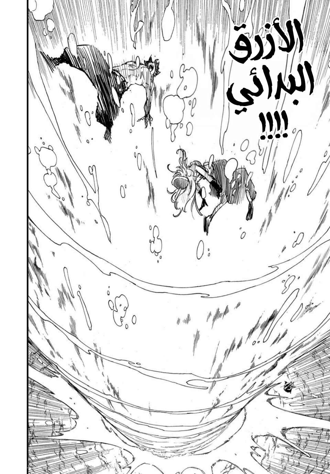 FAIRY TAIL: 100 Years Quest Chapter 209 - Page 11