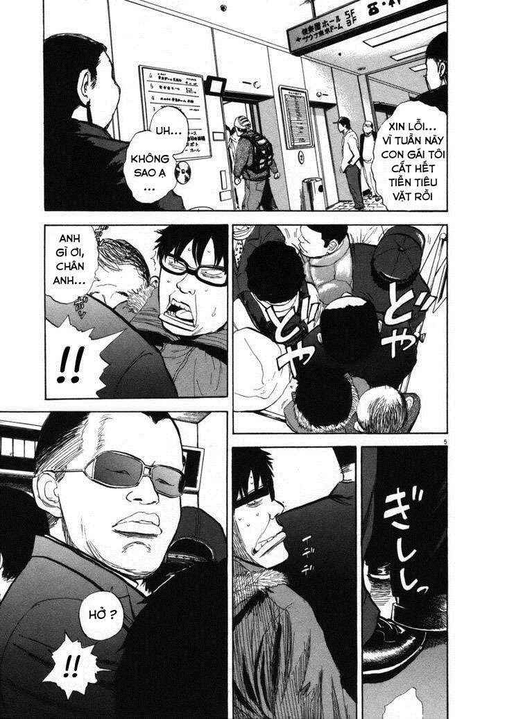 Boys on the Run Chapter 33 - Page 10
