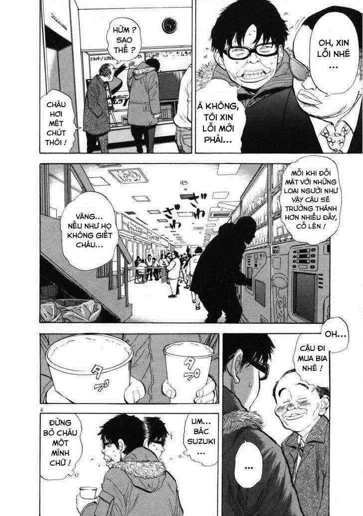 Boys on the Run Chapter 33 - Page 11