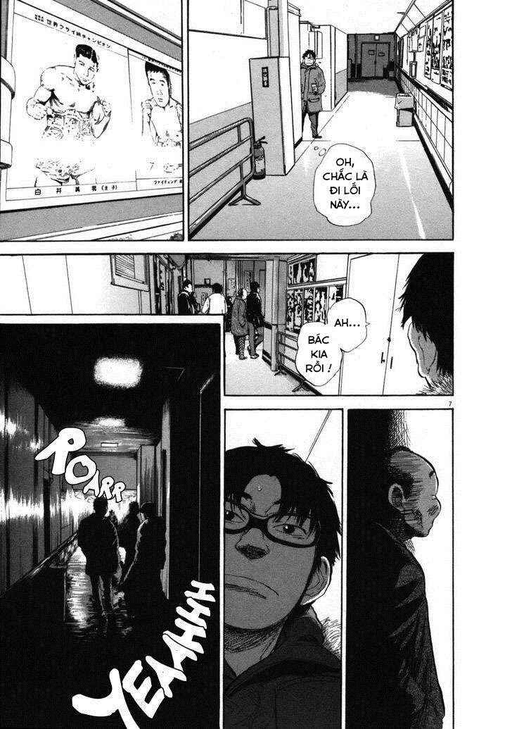 Boys on the Run Chapter 33 - Page 12