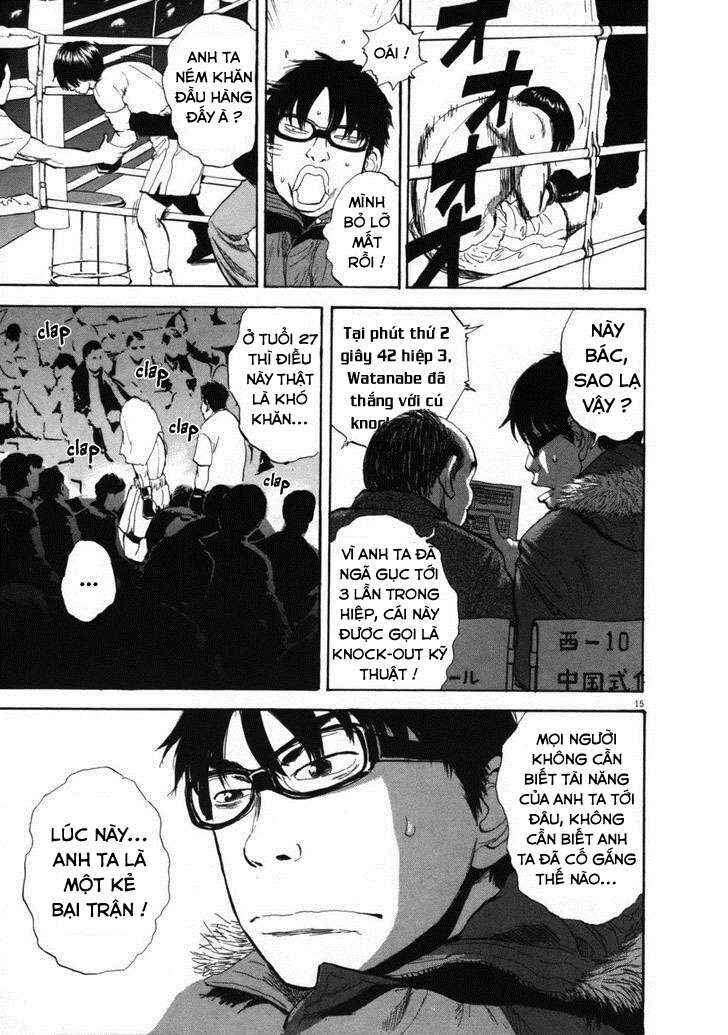 Boys on the Run Chapter 33 - Page 19
