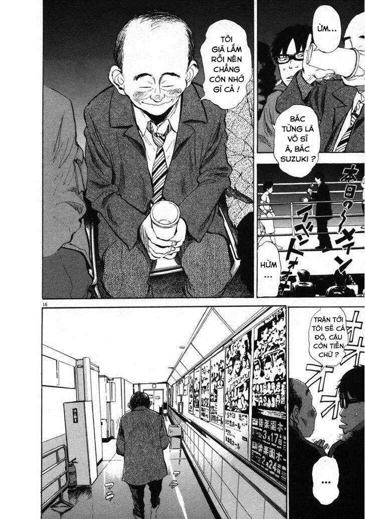 Boys on the Run Chapter 33 - Page 20