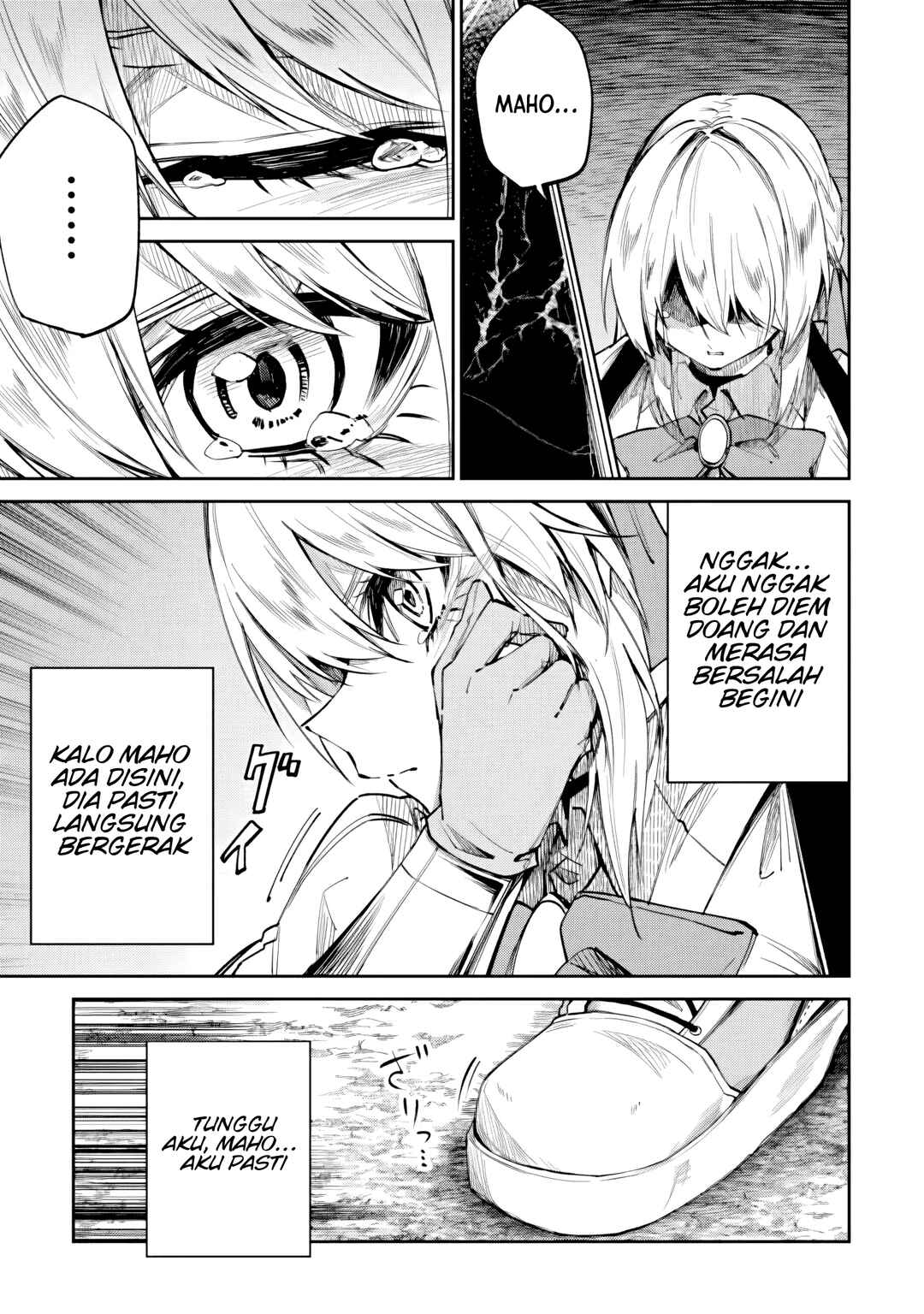 Home Center-goto Yobidasareta Watashi no Daimeikyuu Renovation! Chapter 7.2 - Page 3