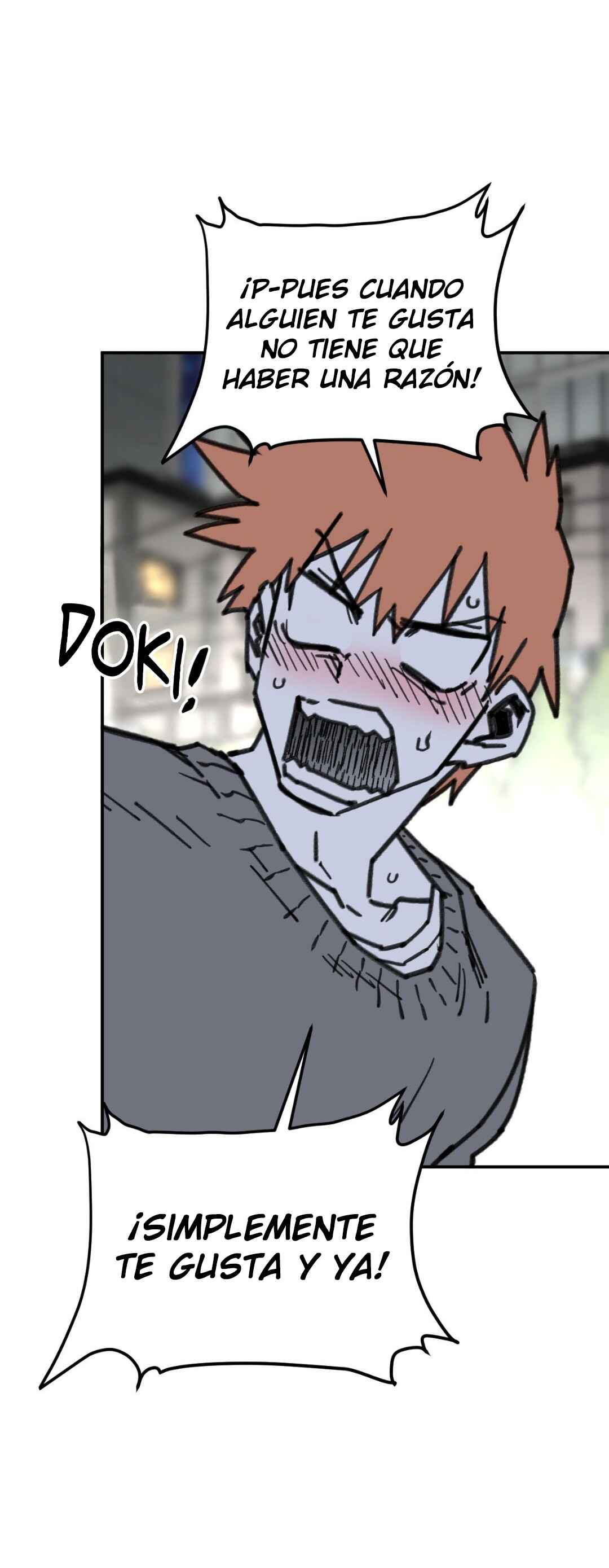 High School Boy Chapter 79 - Page 20