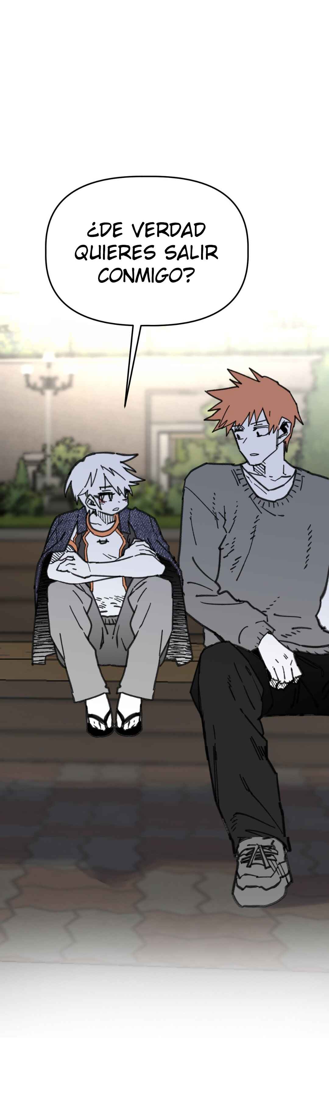 High School Boy Chapter 79 - Page 24