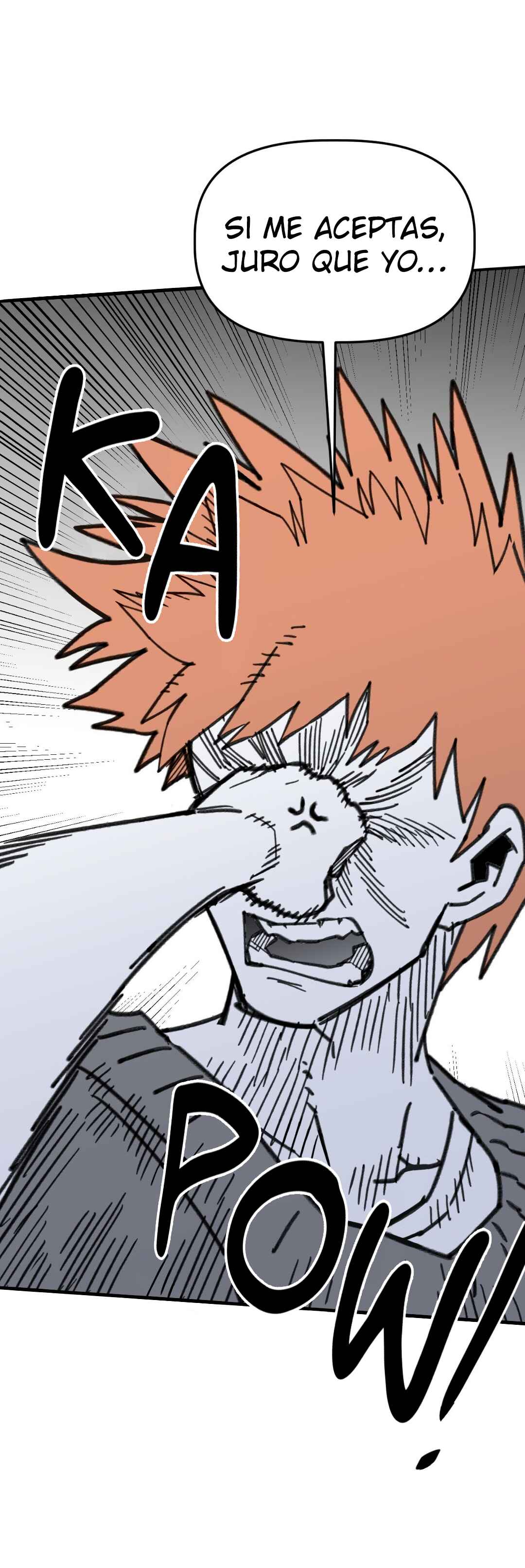 High School Boy Chapter 79 - Page 29