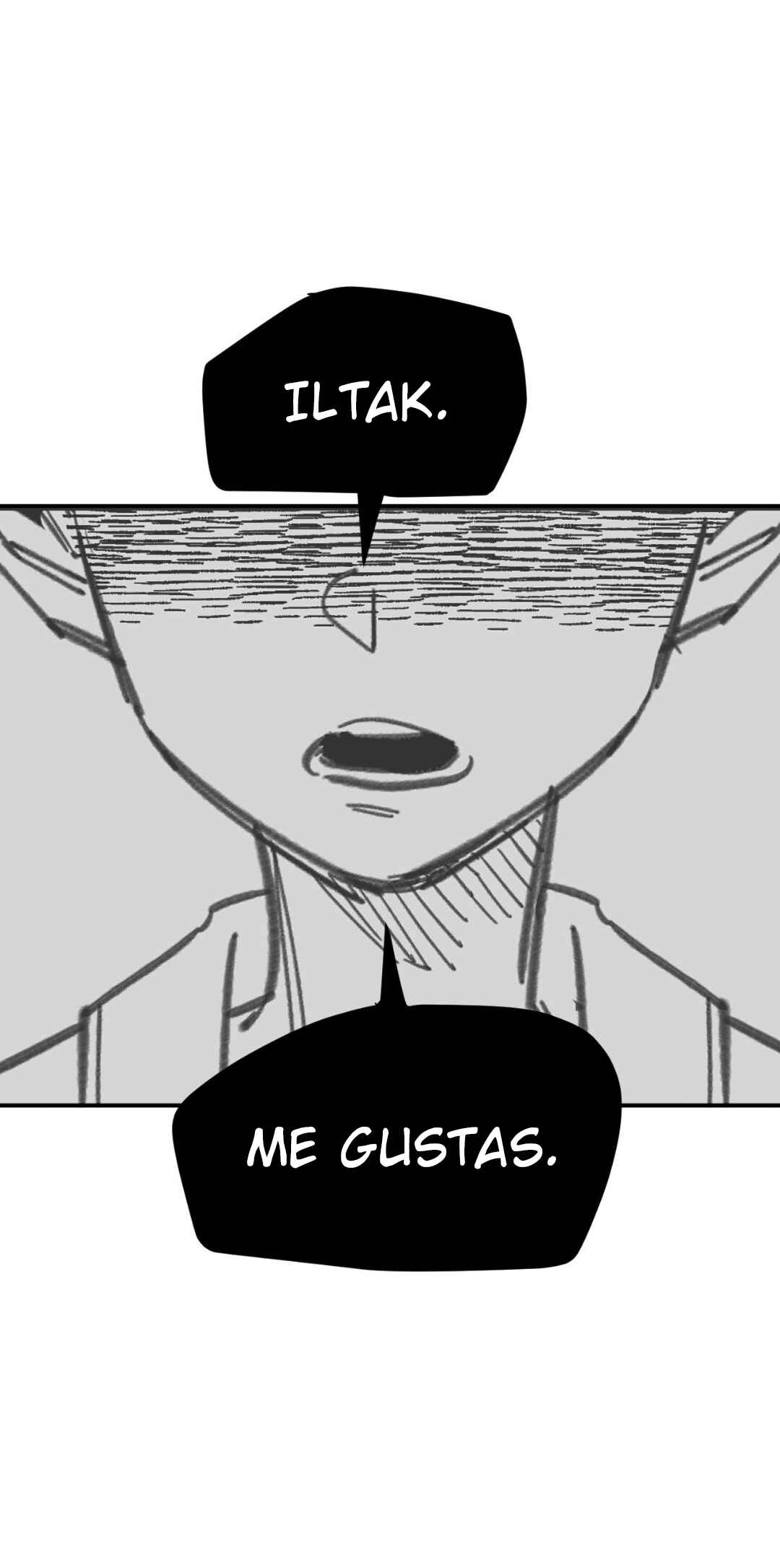 High School Boy Chapter 79 - Page 54
