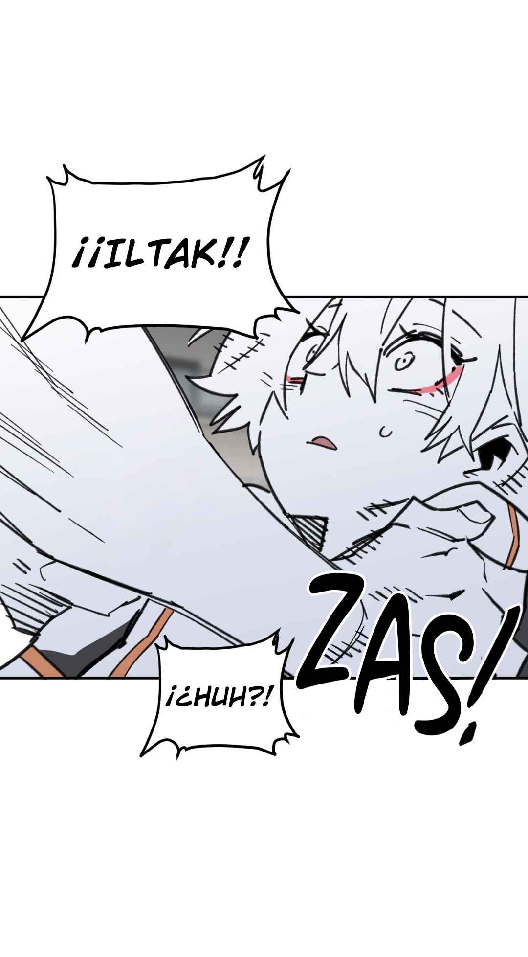 High School Boy Chapter 79 - Page 60