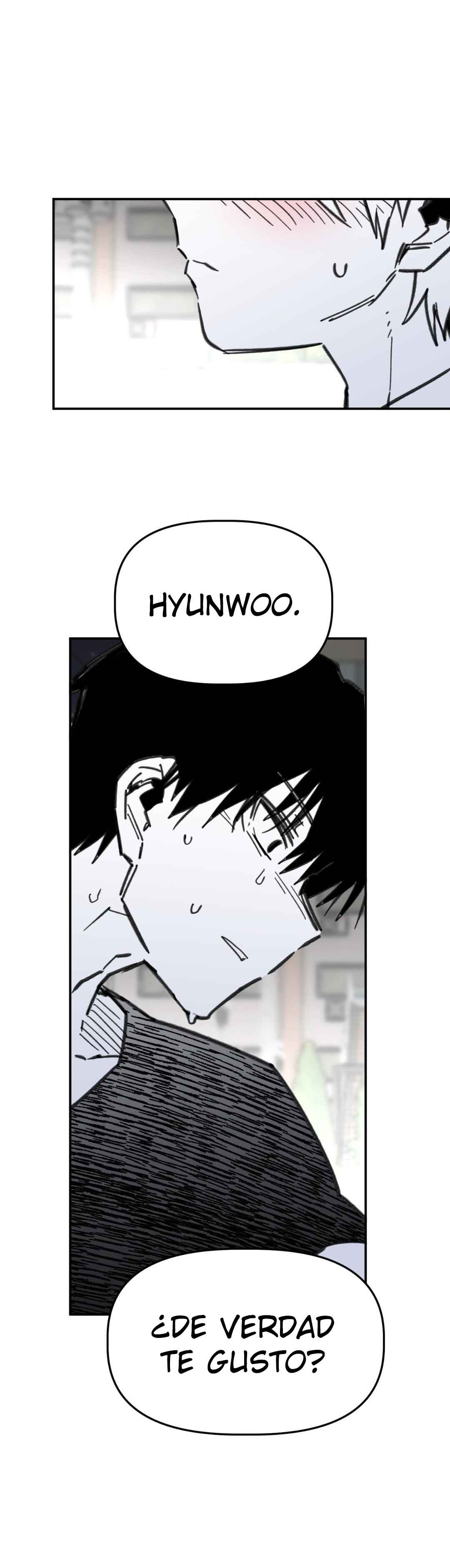 High School Boy Chapter 79 - Page 64