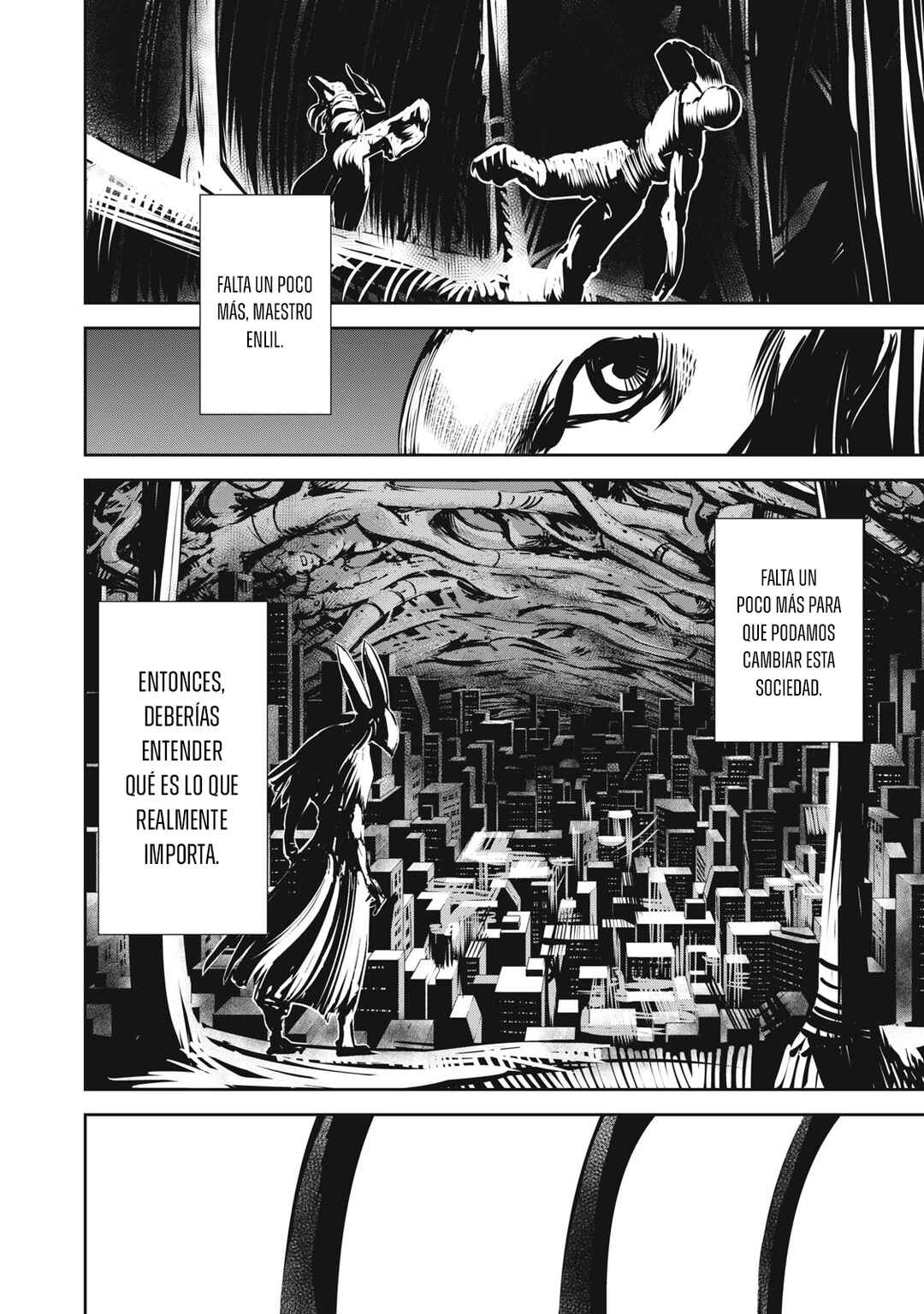 Grand Metal Organs Chapter 12 - Page 13