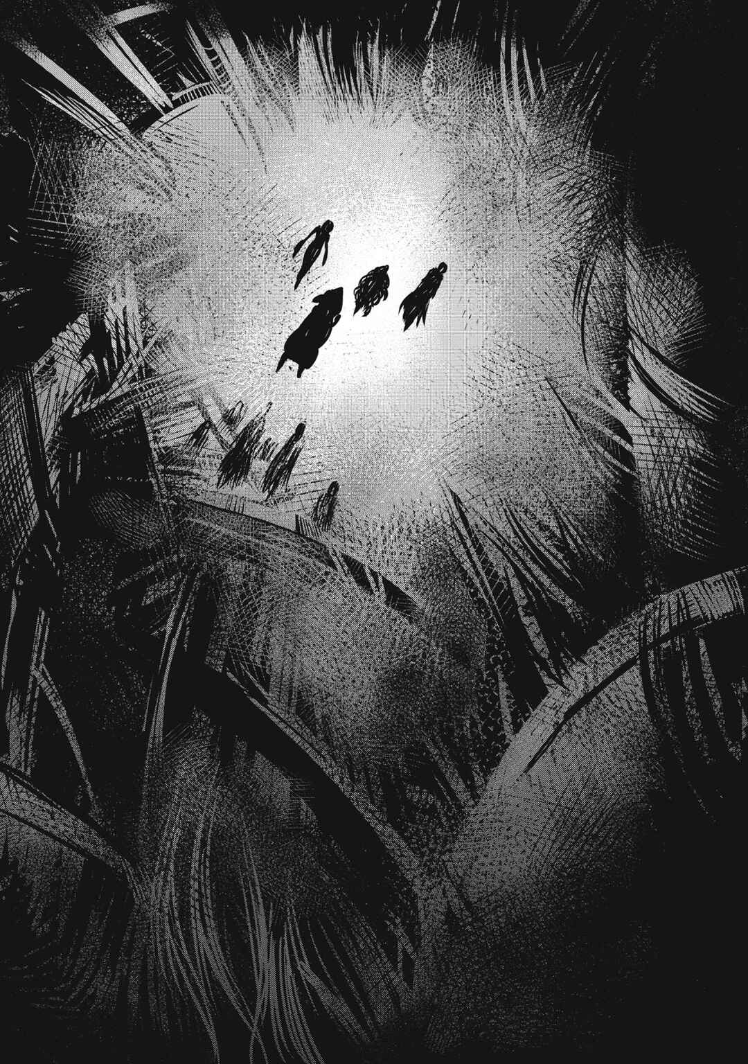 Grand Metal Organs Chapter 12 - Page 2