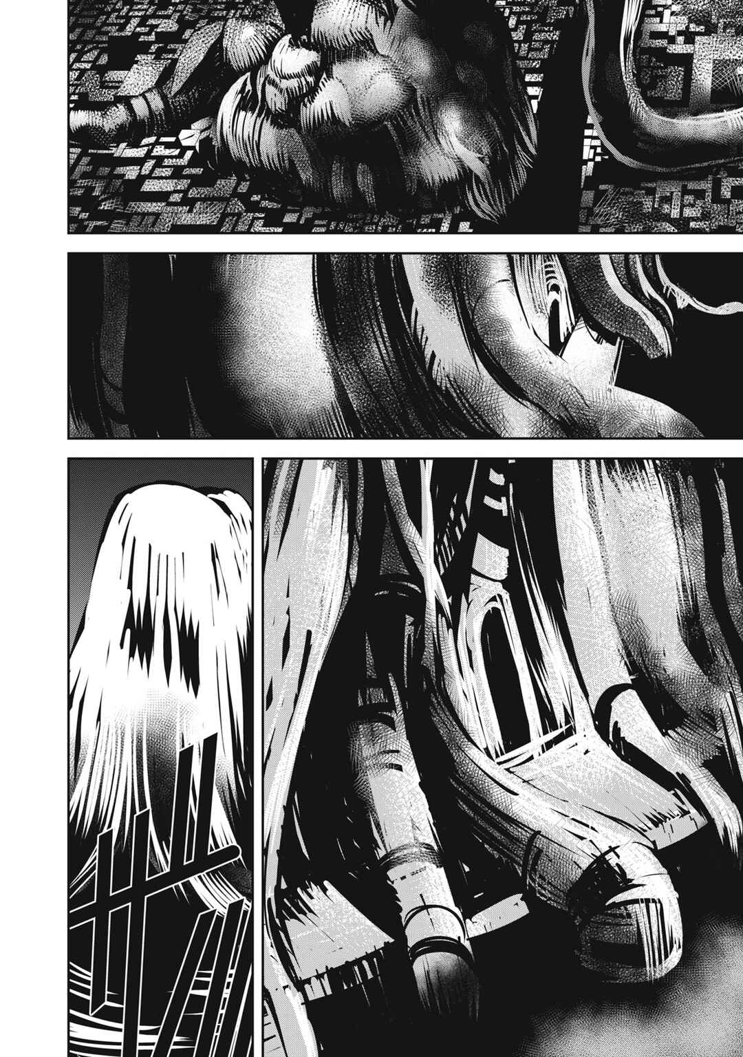 Grand Metal Organs Chapter 12 - Page 3