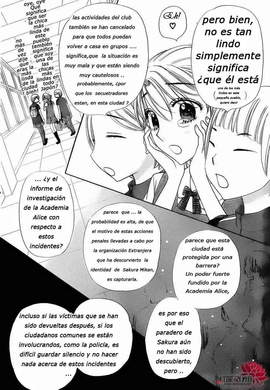 Gakuen Alice Chapter 178 - Page 16