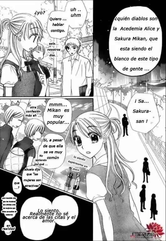 Gakuen Alice Chapter 178 - Page 17
