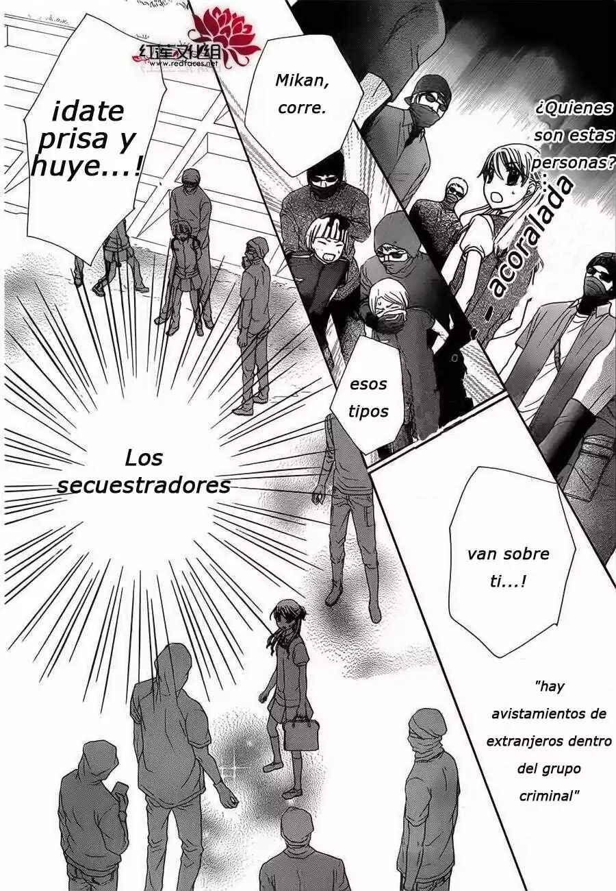 Gakuen Alice Chapter 178 - Page 26