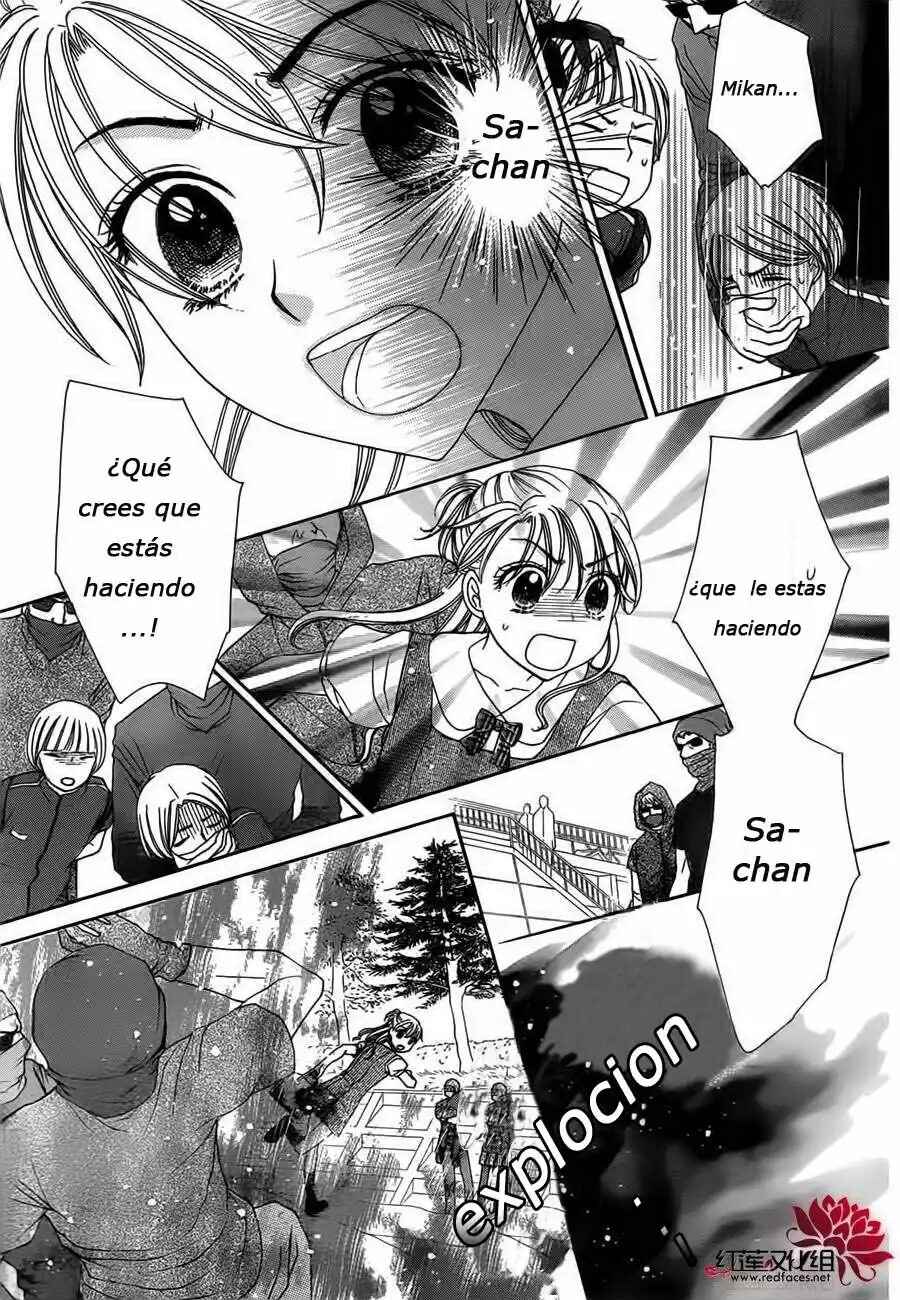 Gakuen Alice Chapter 178 - Page 27