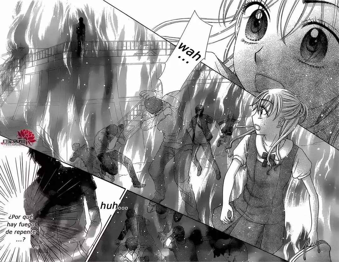 Gakuen Alice Chapter 178 - Page 28