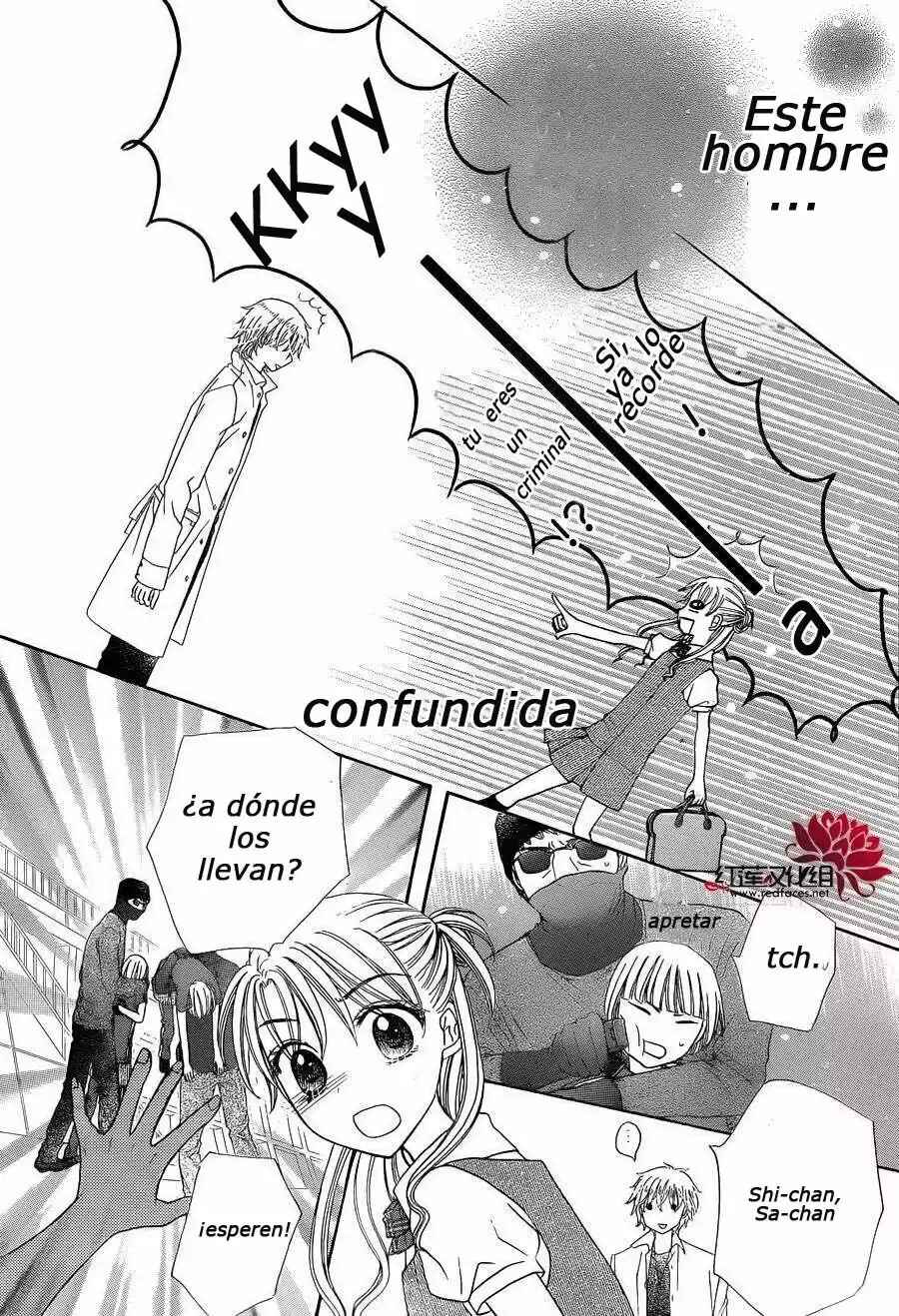 Gakuen Alice Chapter 178 - Page 33