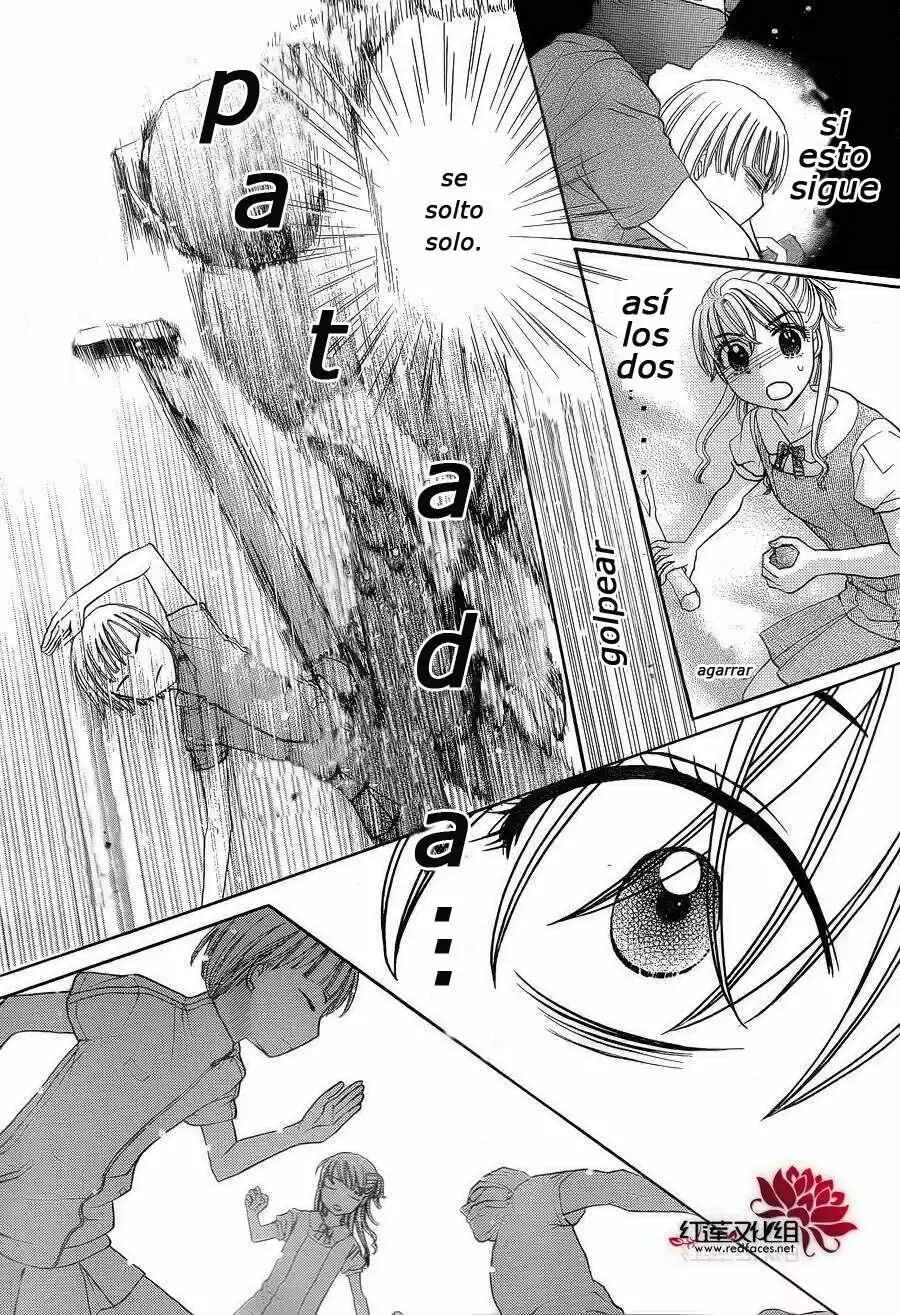 Gakuen Alice Chapter 178 - Page 34